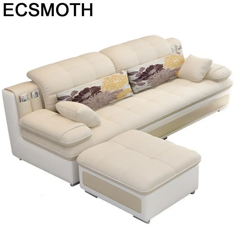 

Recliner Sectional Couche For Futon Meubel Asiento Home Meble Puff Mobilya Set Living Room Furniture De Sala Mueble Sofa