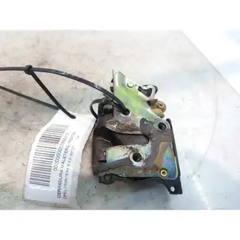 

7995419 Trunk lock/Porton Opel Frontier B 2.2 16v Dti