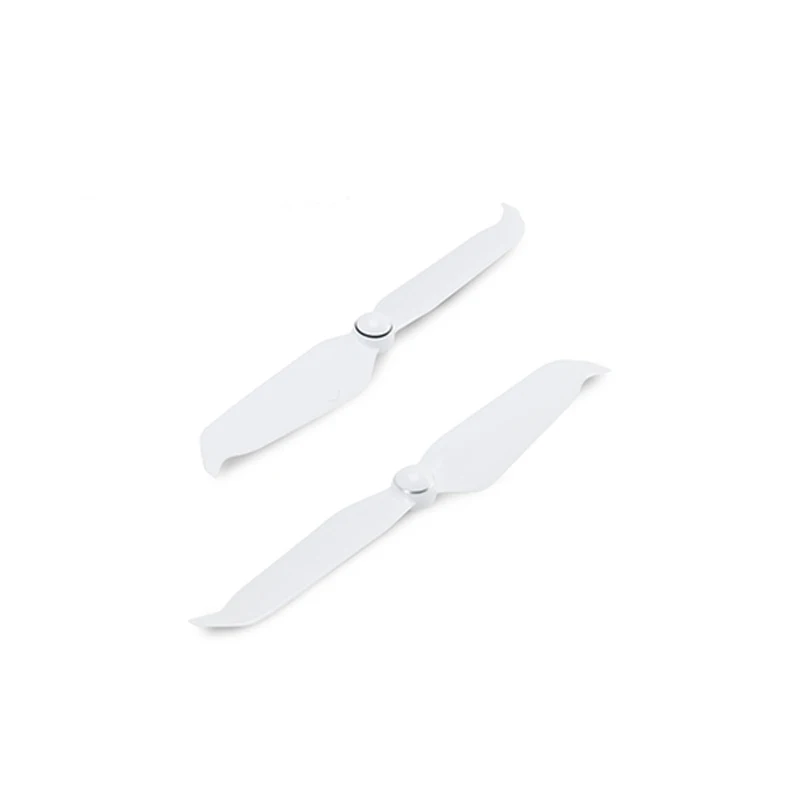 1 pair Малошумные пропеллеры для DJI Phantom 4 Pro V2.0/Phantom 4 Pro/Phantom 4 Advanced Series - Цвет: 1 pair