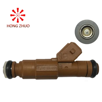 

100% professional High Performance Factory manufacturing good quality fuel injector OEM 0280155831 9186340 85212167