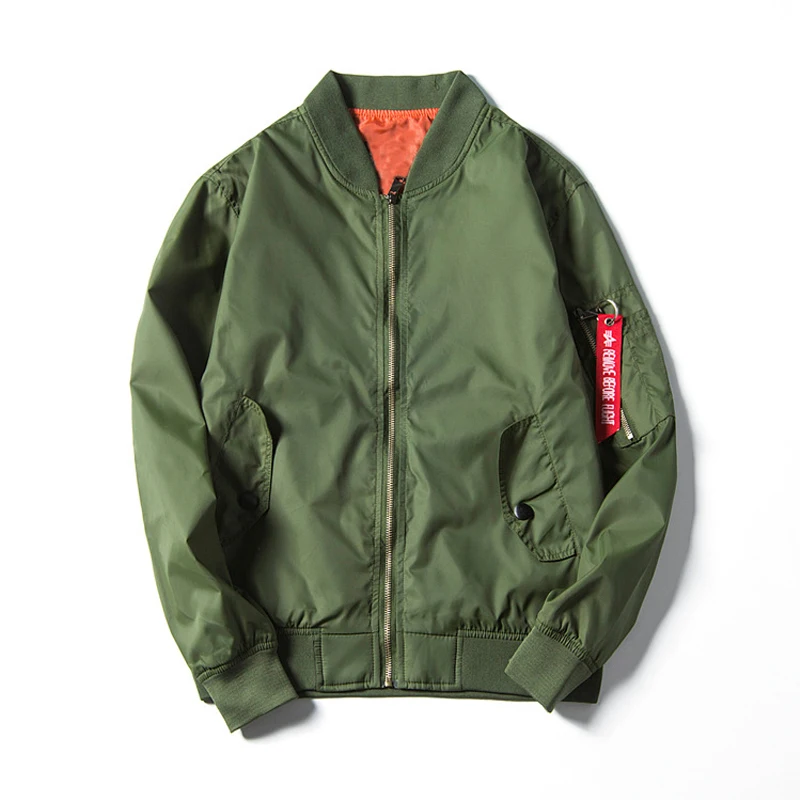 Jacket Men casual baseball jacket Spring Autumn Fashion Men Jacket Thin Jackets Casual Coat Top Quality chaquetas hombre Jacket Men casual baseball jacket Spring Autumn Fashion Men Jacket Thin Jackets Casual Coat Top Quality chaquetas hombre
