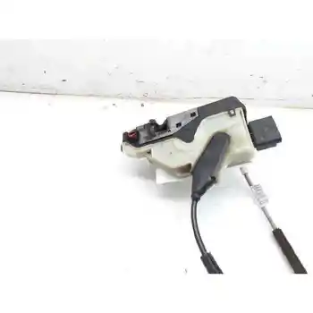 

9138AJ REAR DOOR LOCK RIGHT CITROEN C4 LIM.
