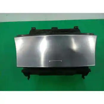 

A2036805250 ASHTRAY MERCEDES C-CLASS (W203) SALOON
