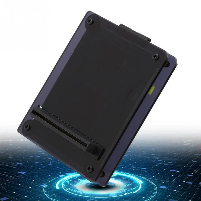 

CD-ROM Free Optical Drive Simulator for PS1 Thick Game Consoles Game Card Reader Game Peripheral Products