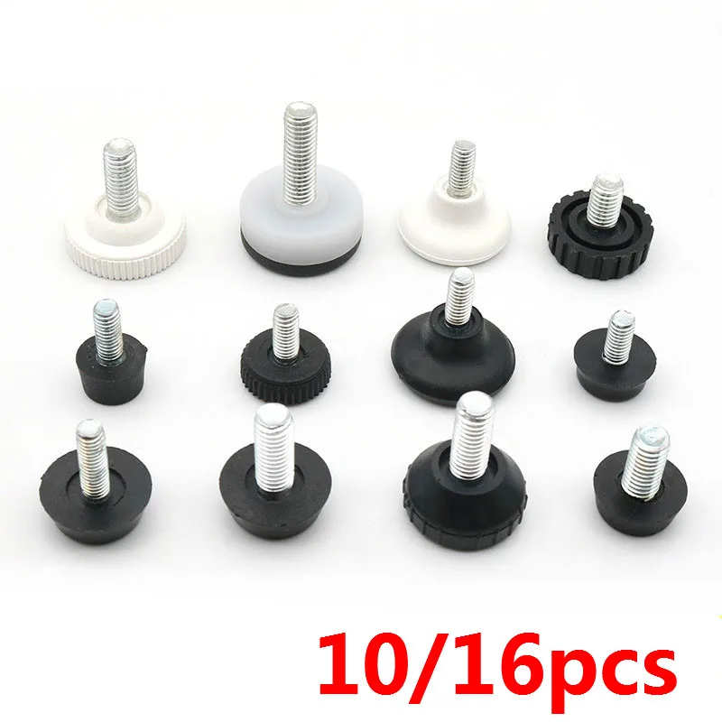 Iron Feet Furniture Adjustable Metal Feet Metal Furniture Legs