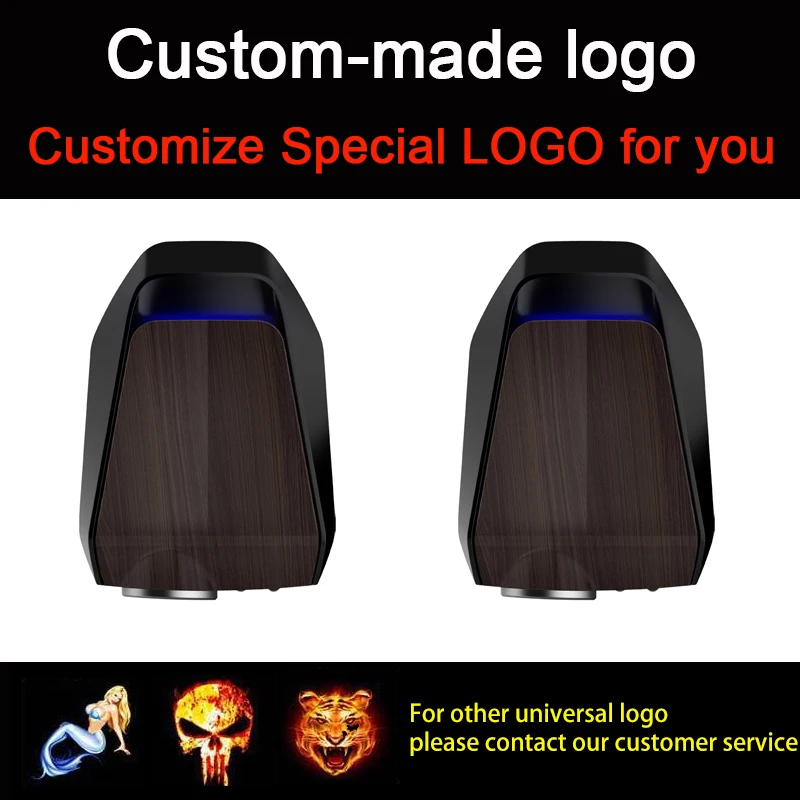 Car Door Welcome Light for BMW Ford