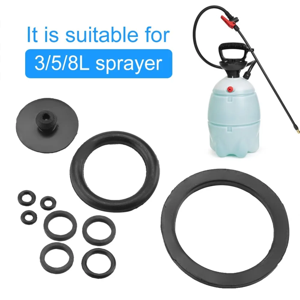 Pompe De Rechange Pour Pulvérisateur à Pression 3L, 5L, 8L - Accessoire De Pulvérisation Fluide