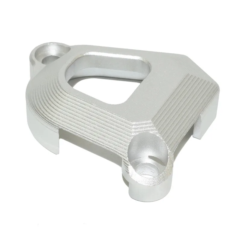 QMSTART Racing Right Engine Clutch Slave Cylinder Guard Cover Protector For KTM 1290 Super Duke / Adventure 990 Supermoto SM/R/T