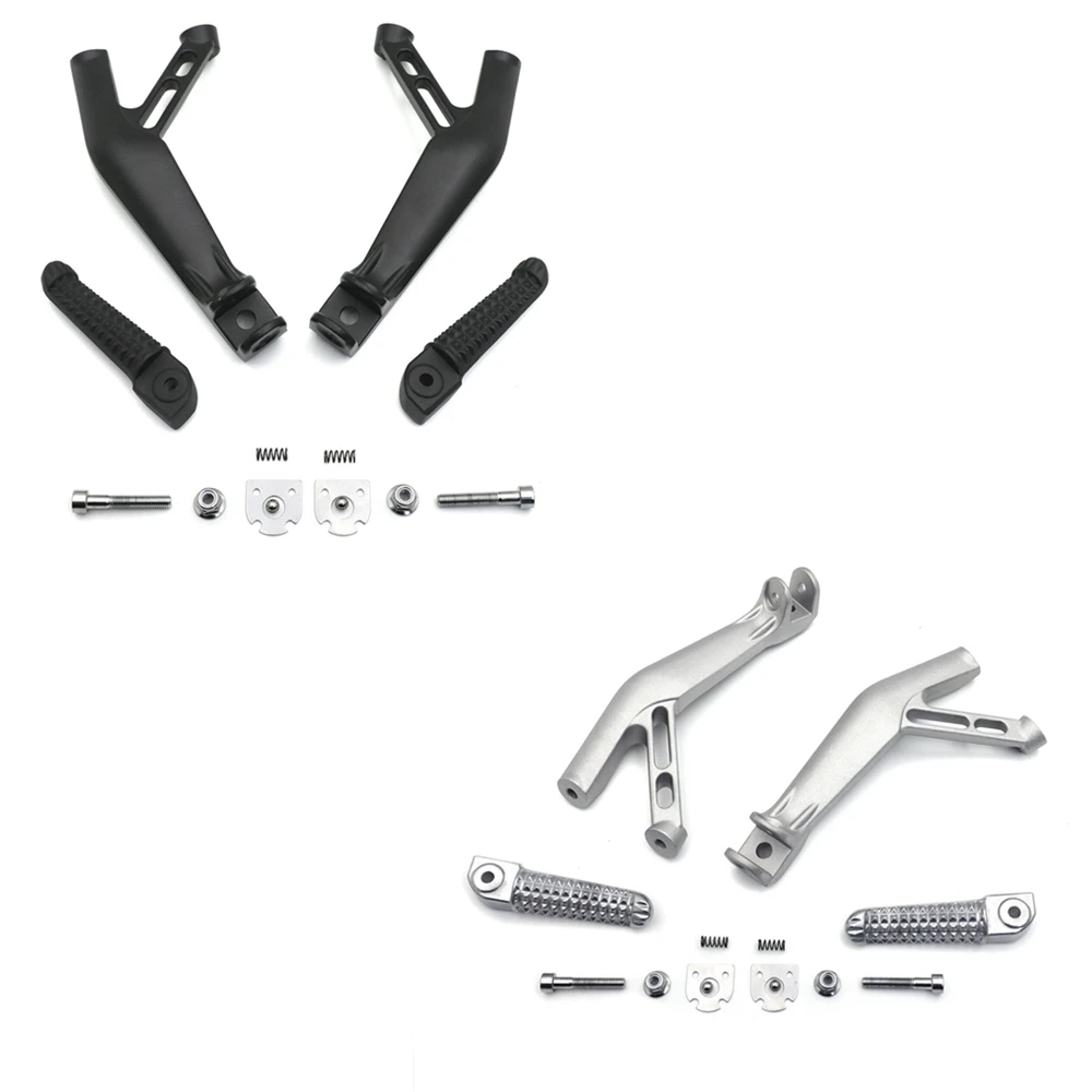 Задняя подставка для ног Yamaha YZF R1 R1S R1M 2015-2018 пассажирский послепродажный рынок