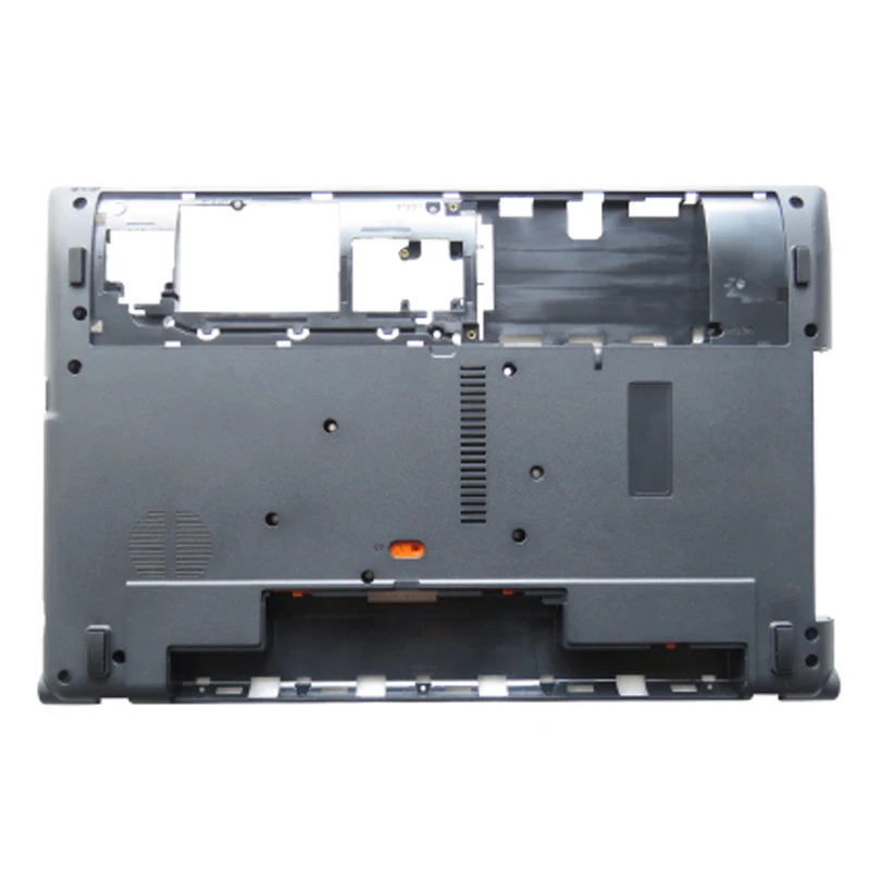 Ноутбук для acer V3-571G 571 V3-531 V3-551G 551 ЖК-задняя крышка верхняя крышка/ЖК передняя рамка/подставка/нижняя базовая крышка чехол - Цвет: Cover D