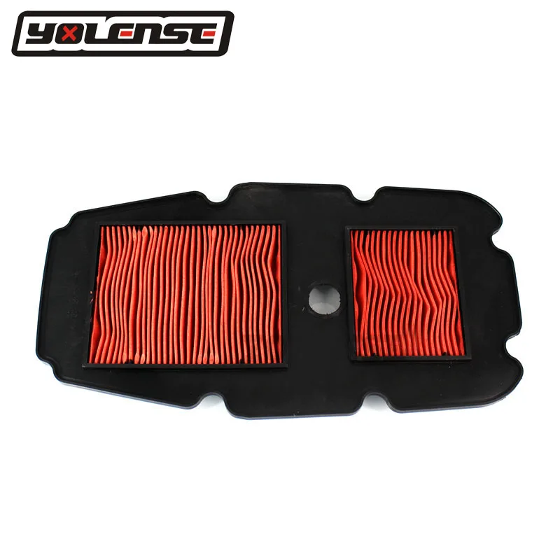 Для HONDA XLV650 XL 650V Transalp 2001-2007 аксессуары для мотоциклов воздушный фильтр воздухоочиститель Сетка Чистый хлопок