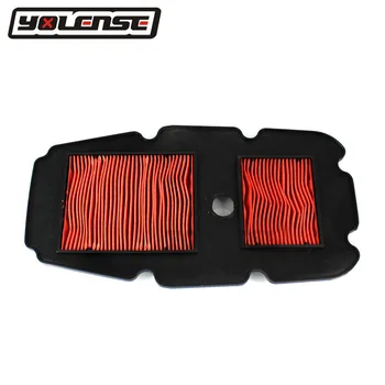 

For HONDA XLV650 XL 650V Transalp 2001-2007 Motorcycle Accessories Air Filter Intake Cleaner Grid Clean Cotton