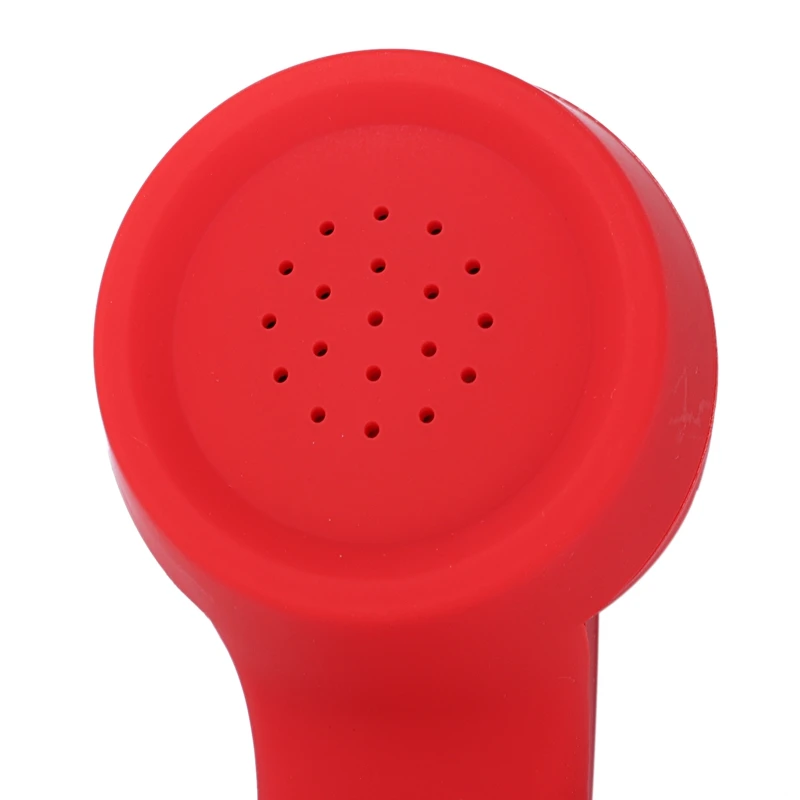 Bluetooth микрофон наушники телефон в ретро-стиле микрофон динамик телефонный звонок приемник