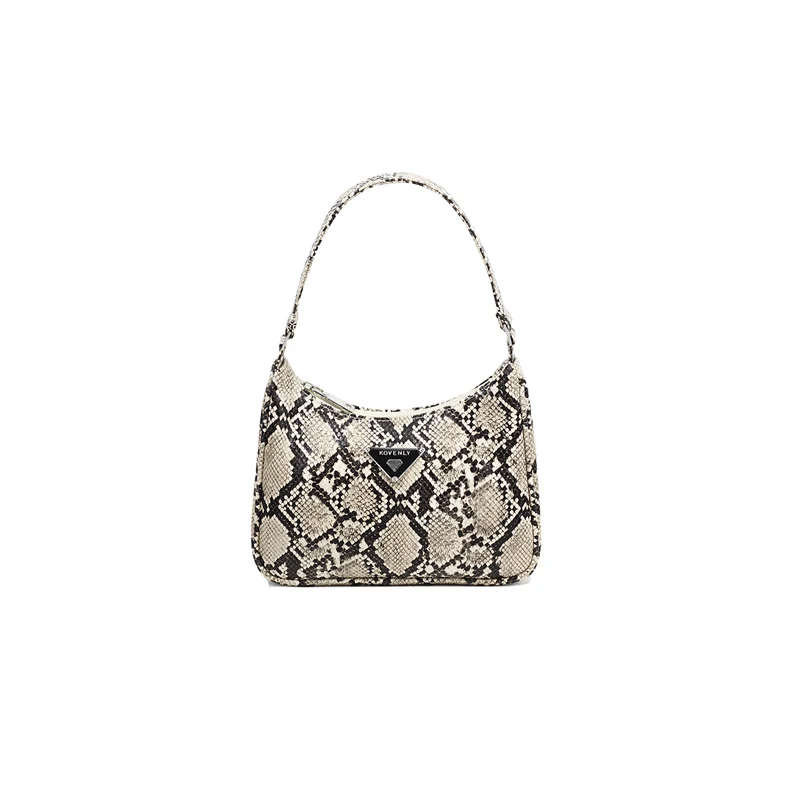 Khaki handbag Ретро сумки для женщин трендовые винтажные нейлоновые сумки женские маленькие субаксиллярные сумки повседневные ретро мини-сумки через плечо Kendall - Цвет: Khaki handbag