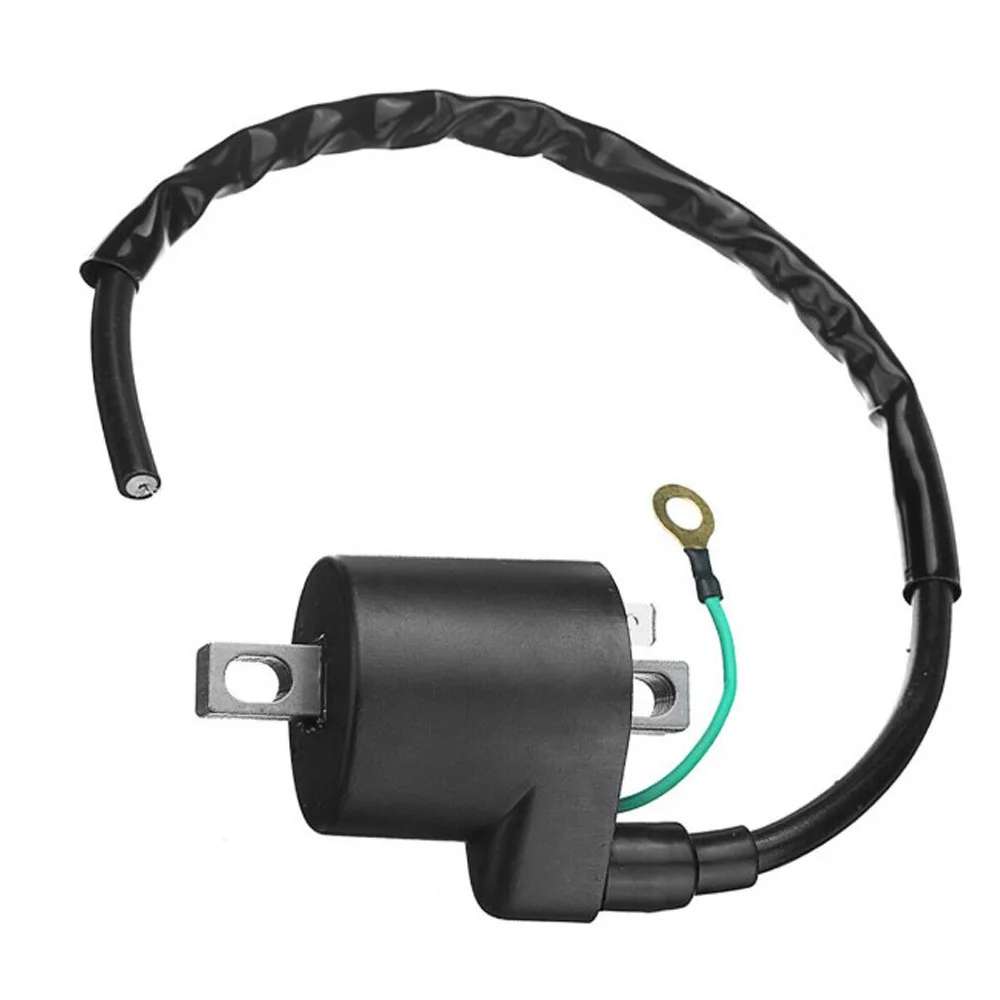 

For Honda CRF450X CRF450R 2005-2009 Ignition Coil Replacement Accessories Plastic Ignition Coil