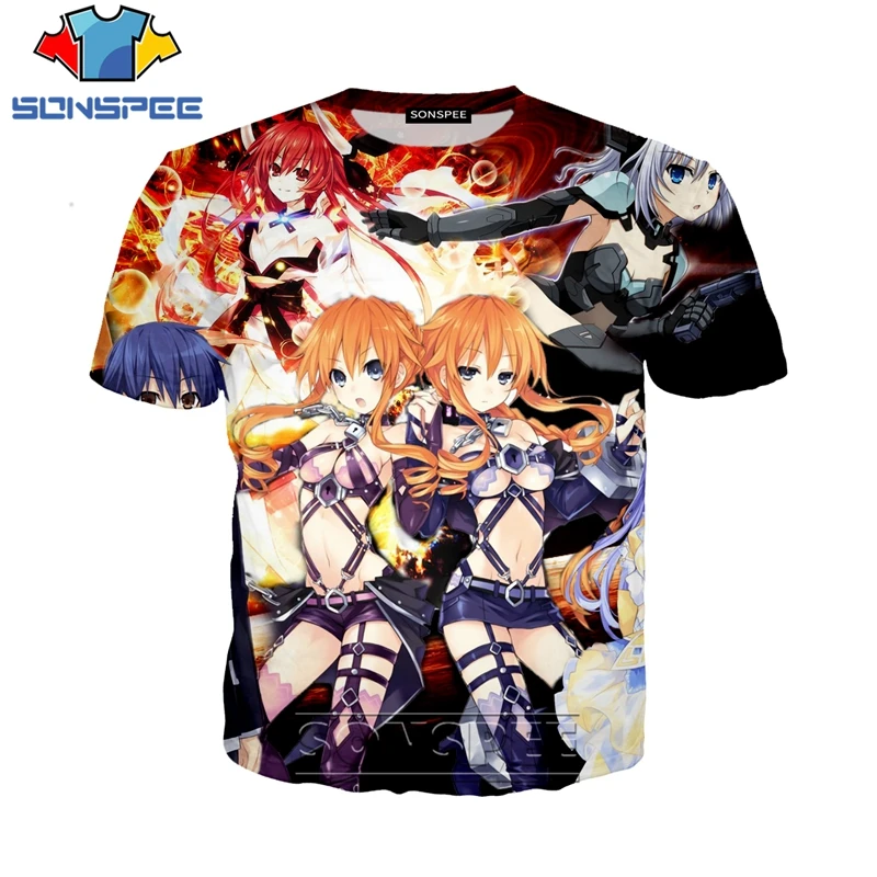 Date A Live 3