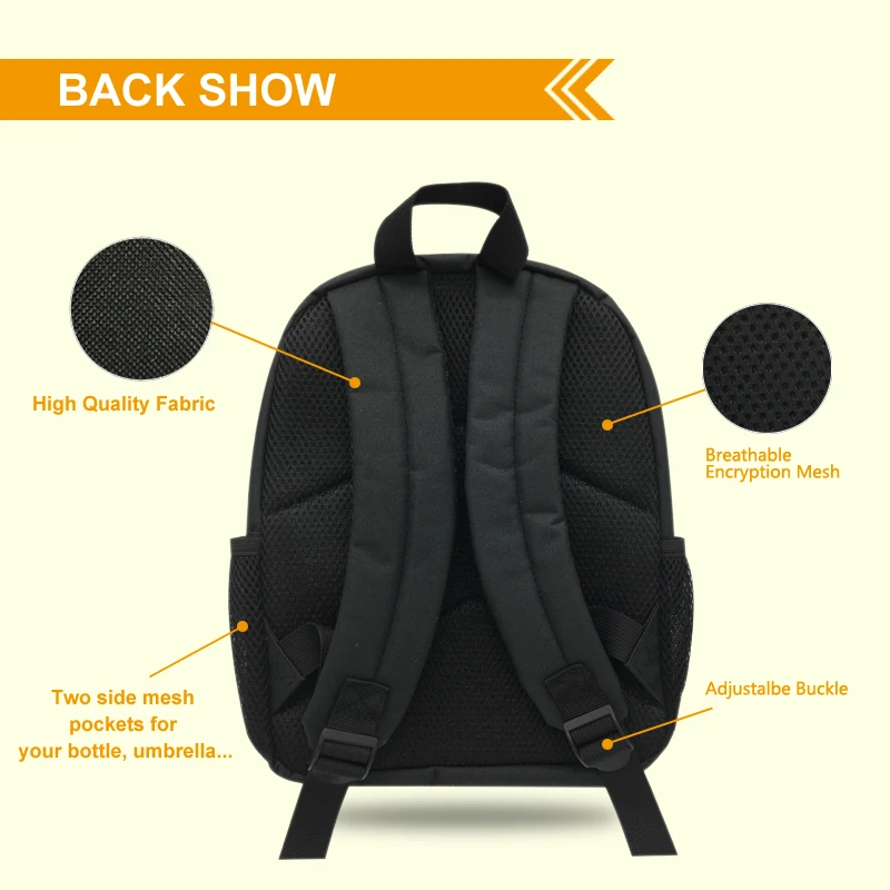 Mochilas escolares