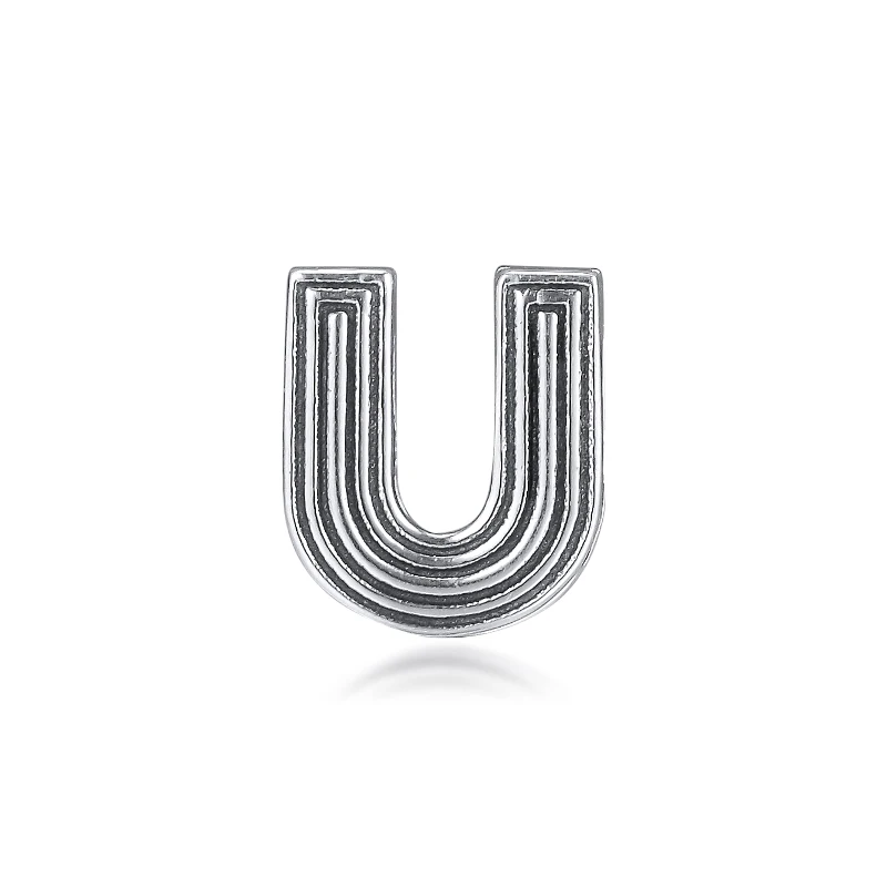 Fit Pandora браслет рефлексионы сверкающие листья очаровательные клипсы 925 Серебряные бусинки с желтым кристаллом Подвески для изготовления ювелирных изделий berloques