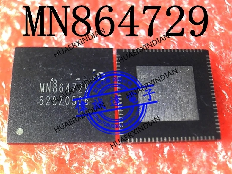

1Pieces new Original MN864729 MN86471A In stock Authentic stable quality
