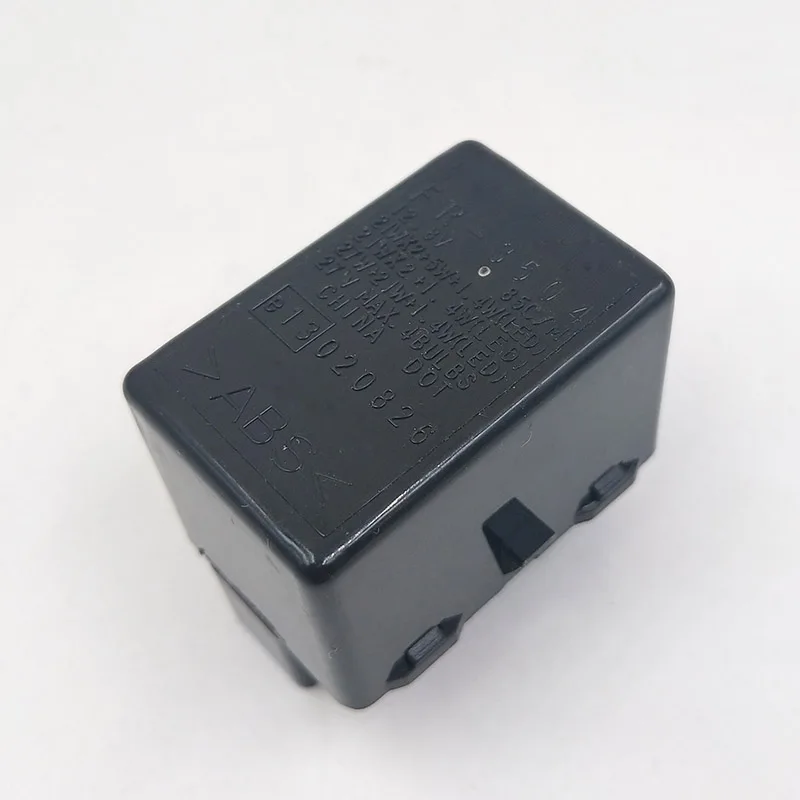 Реле поворотов 38300SDAA02 для 730 Honda Accord 6 контактный 066500 5300 38300 SDA A02 sdb a03|Переключатели