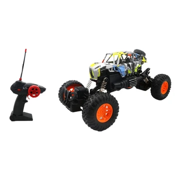 

1:20 4WD RC Cars 2.4G Radio Control RC Cars Toys Buggy High Speed Trucks Off-Road Trucks Toys for Children