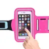 Outdoor Sport Exercise Running Waterproof Arm Bag Band Mobile Phone Holder Bag Small Sports Bag 2