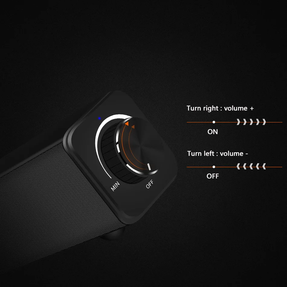 Домашний ТВ ПК Bluetooth Саундбар динамик Портативный беспроводной сабвуфер 3D объемные колонки HiFi AUX Интерфейс воспроизведения ответ на телефон