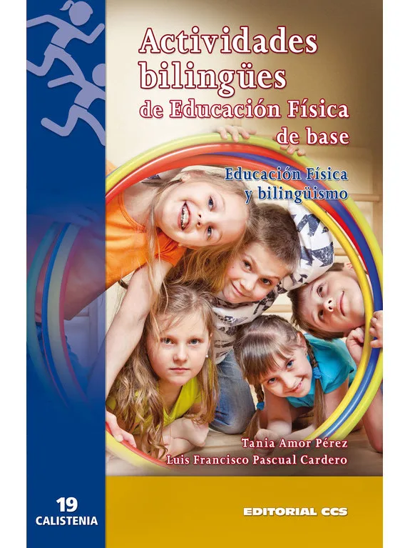 Activities bilingual education fisica from baseman | Канцтовары для офиса и дома