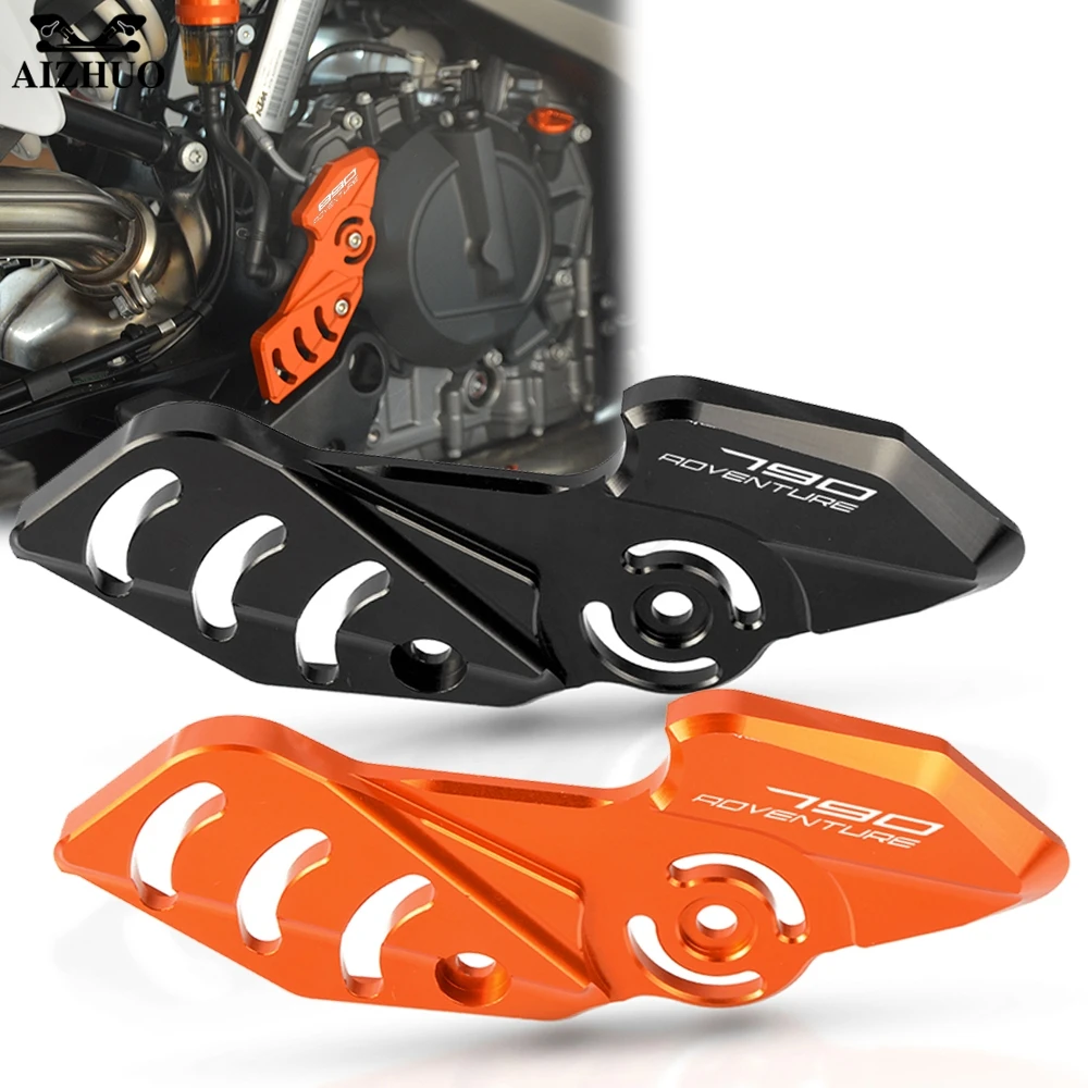 

Защитная крышка для мотоцикла 790 Adventure S R 790 ADVENTURE 2019-2021, комплект защитных чехлов для тормозного цилиндра 890 Adventure R 890ADV 2021