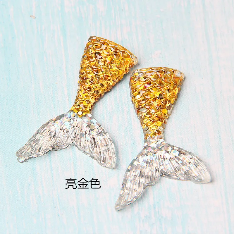 10pcs toy 3 10 шт./пакет слизи с рисунком из мультфильмов «хвост русалки» Украшения наполнитель очистить грязь, пластилин поставки глины аксессуары игрушка для детей - Цвет: 10pcs toy 3