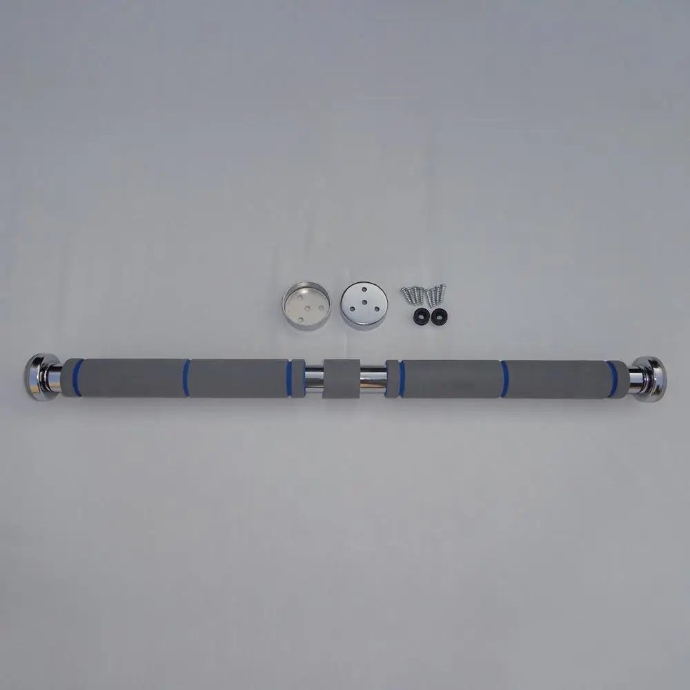 Многофункциональные крытые качели горизонтальный бар для дома Fitnes& Excersize горизонтальный бар фитнес оборудование-трубки подшипник 200 кг - Цвет: gray