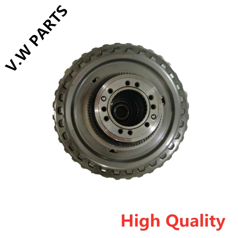 Новый 7-скоростной мокрый двойной клатч для udi A4 A5 A6 A7 Q5 OEM:0B5141030E 0B5 141 030 E |