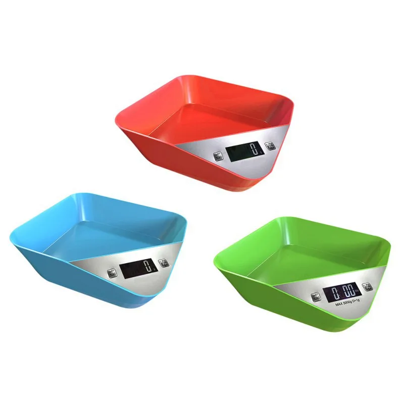 New Pet Intelligent Weighing Pet Feeder Dog Cat Scale Bowls Non-slip Puppy Food Feeding Device Multi Functional Pet Products