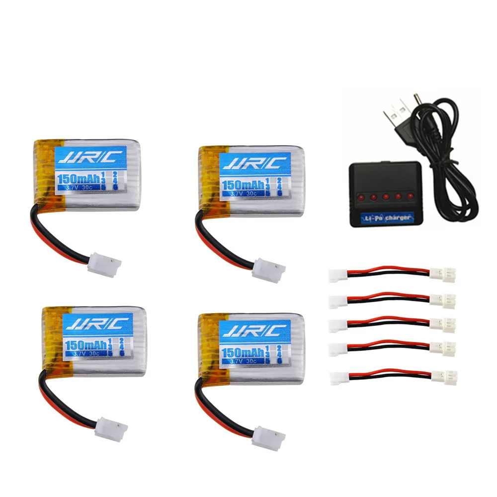 jjrc h36 battery upgrade