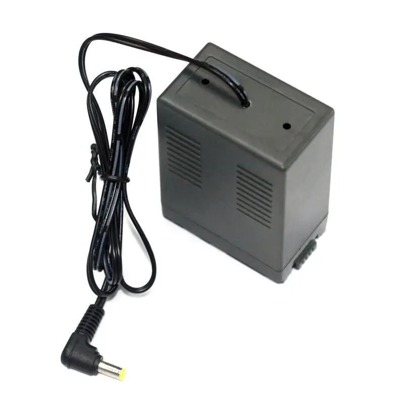 Apropriada para a Relação de Carregamento Original de Panasonic a Bateria do Manequim de Vbg6 é Hmc71mc 160mc Mdh1ck-k 130mc - Image 6