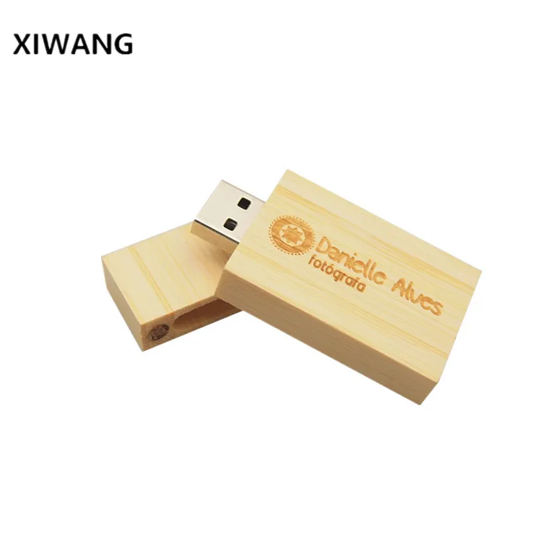 XIWANG Пользовательский логотип прямоугольный USB флэш-накопитель Флешка 2,0 4 ГБ 8 ГБ 16 ГБ 32 ГБ 64 ГБ высокоскоростная карта памяти флеш-диск USB 2,0
