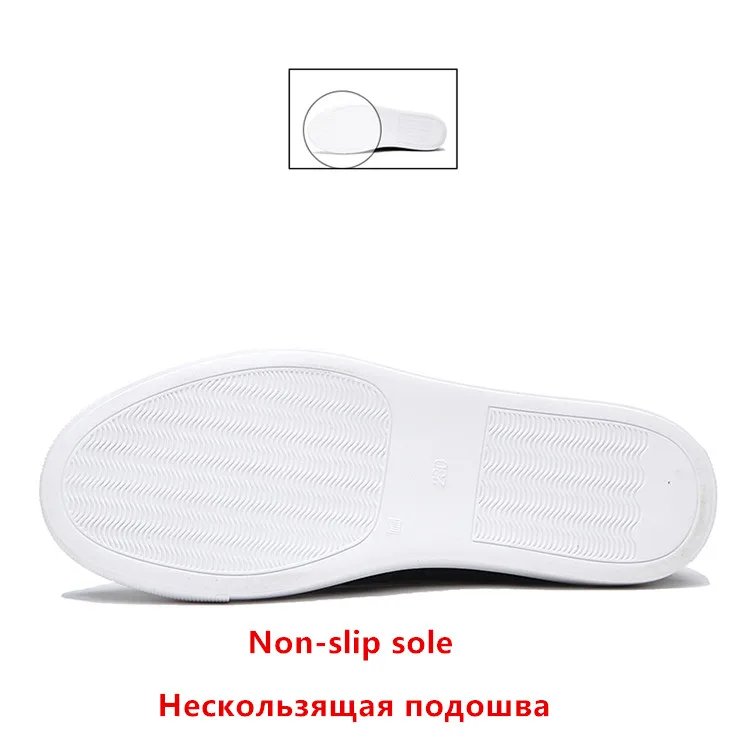 Новинка; Женская Повседневная Белая обувь; модная кожаная женская обувь; удобная дышащая Спортивная обувь; Белая обувь