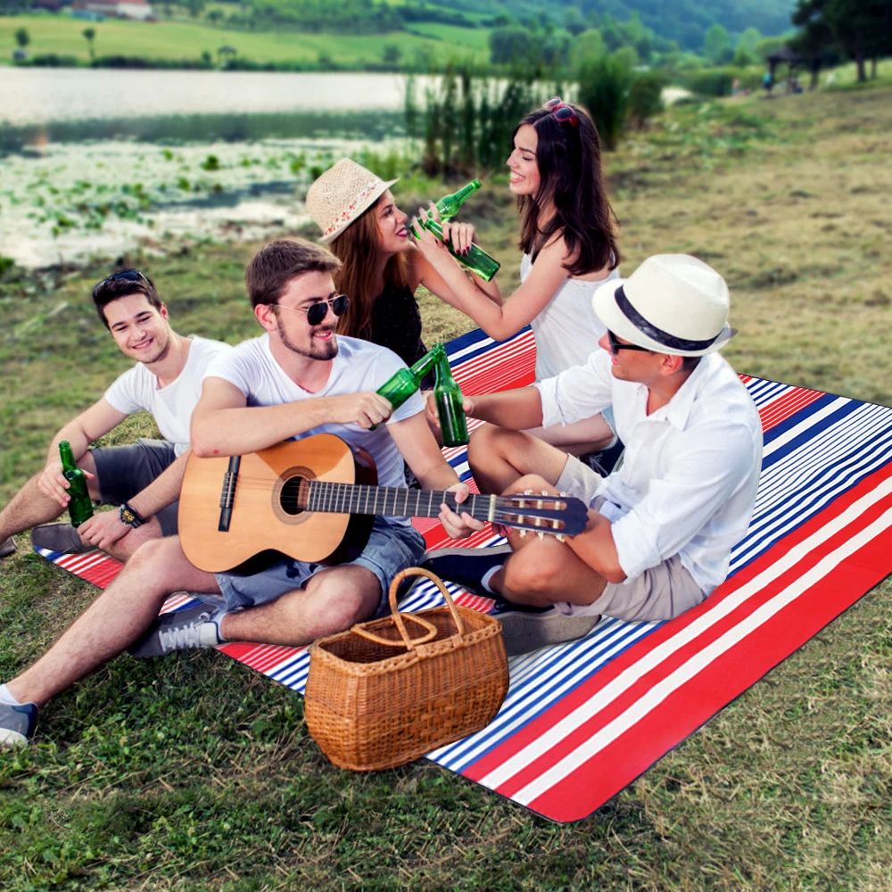 picnic mat