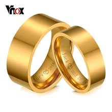 Whloesale jewelry 18k gold couple ring for man and women round loop finger jewelry CR-005 Whloesale jewelry 18k gold couple ring for man and women round loop finger jewelry CR-005