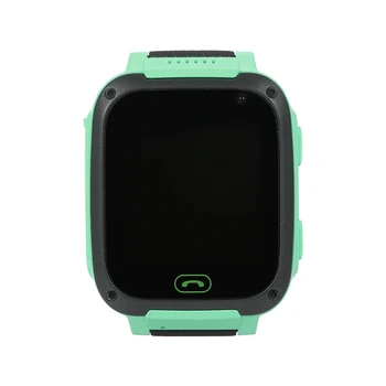 

V6 Kids BT SOS Smart Watch Phone Children Camera Tracker Smartwatch IP67 Waterproof for IOS Android Cell Phone Touch Screen