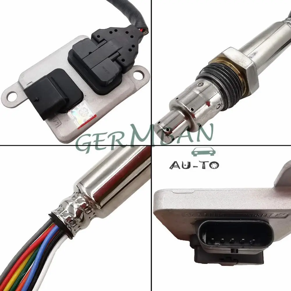 Newly Original Oxygen Sensor 0009053603 Nox sensor A0009053603 for MERCEDES-BENZ-W205 W166 GLE350/400 ML No#5WK9 6683D 5WK96683D
