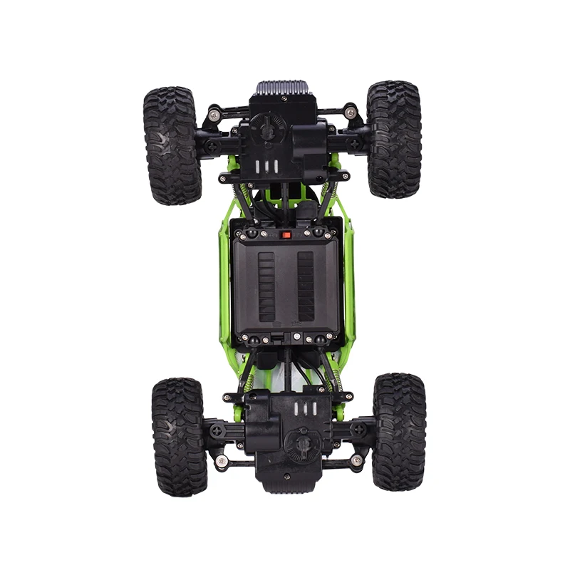 X-power S-001YY300 1/18 4WD 2,4G 20 км/ч высокая скорость RC ралли гоночный грузовик автомобиль детская игрушка дистанционное управление подъем багги грузовик подарок