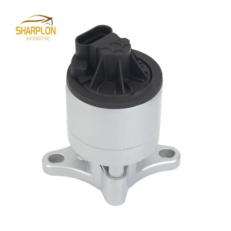 Автозапчасти клапан EGR для Opel Buick Chevrolet 12568582 egv589 12576918 17093020 | Автомобили и мотоциклы