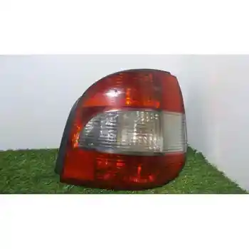 

58160 pilot Rear Right Renault Scenic (ha ..)