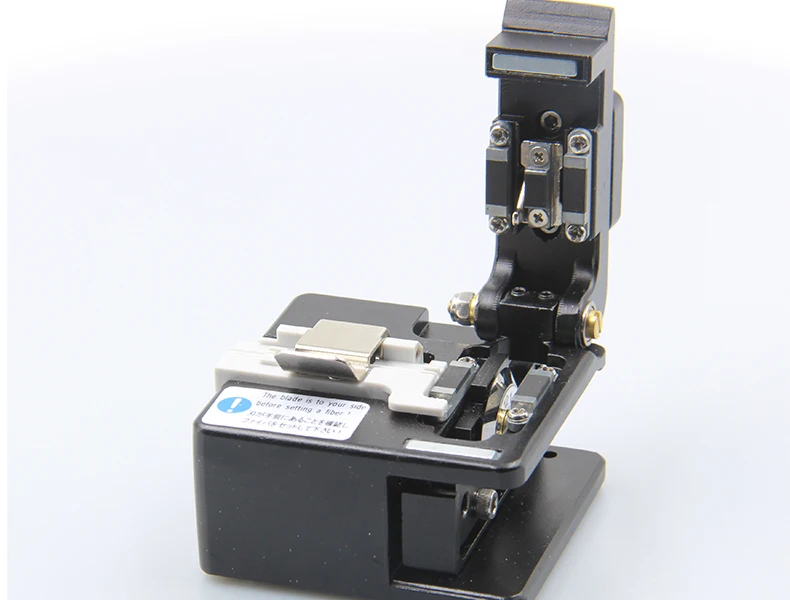 Optical Fiber Cleaver Fiber Optic Cutter Blade