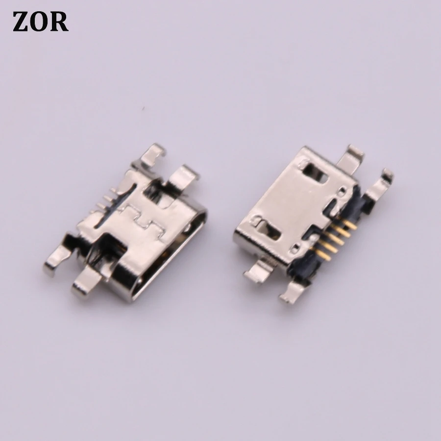 

20pcs For Moto C C PLUS Cplus XT1723 XT1724 micro usb charge charging connector plug dock socket port