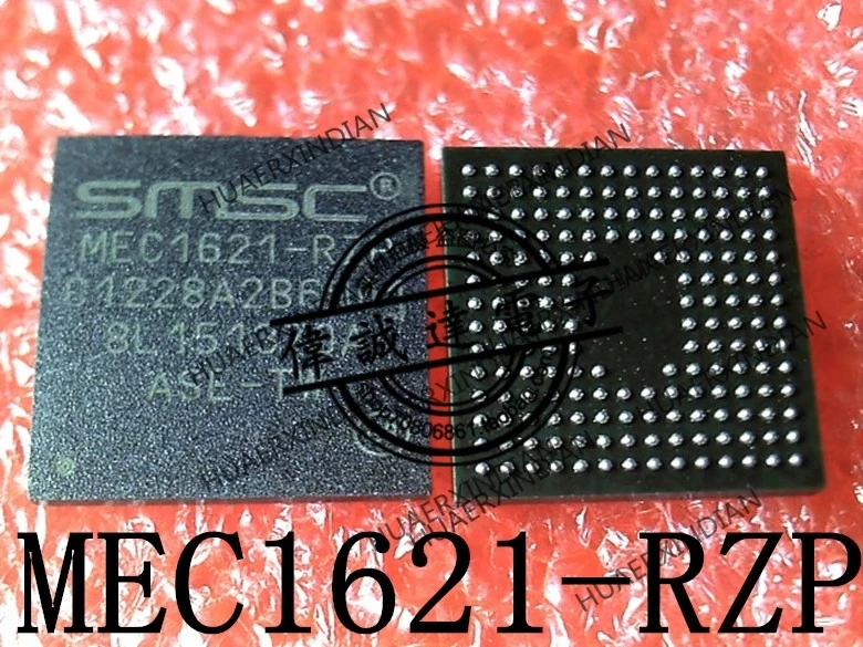 

1PCS new Original MEC1621-RZP MBX-259 In stock real picture