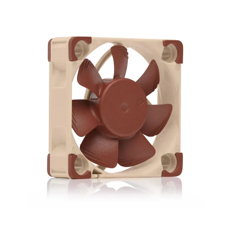 Noctua NF-A4x10 PWM 3ピン/4ピン 12V/5V ケースファン