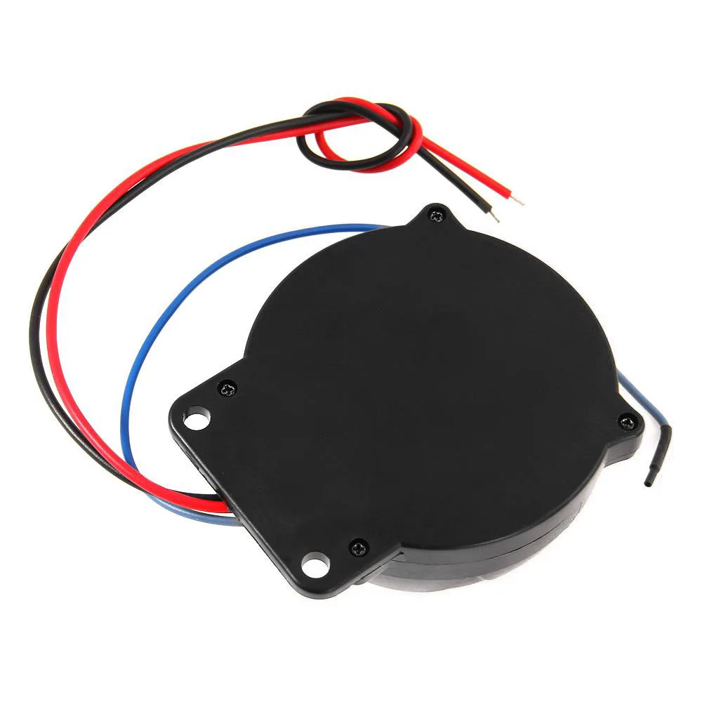 Motorcycle Anti-Theft Alarm System Warning Lock Anti-Theft Alarm Remote Control Sensor