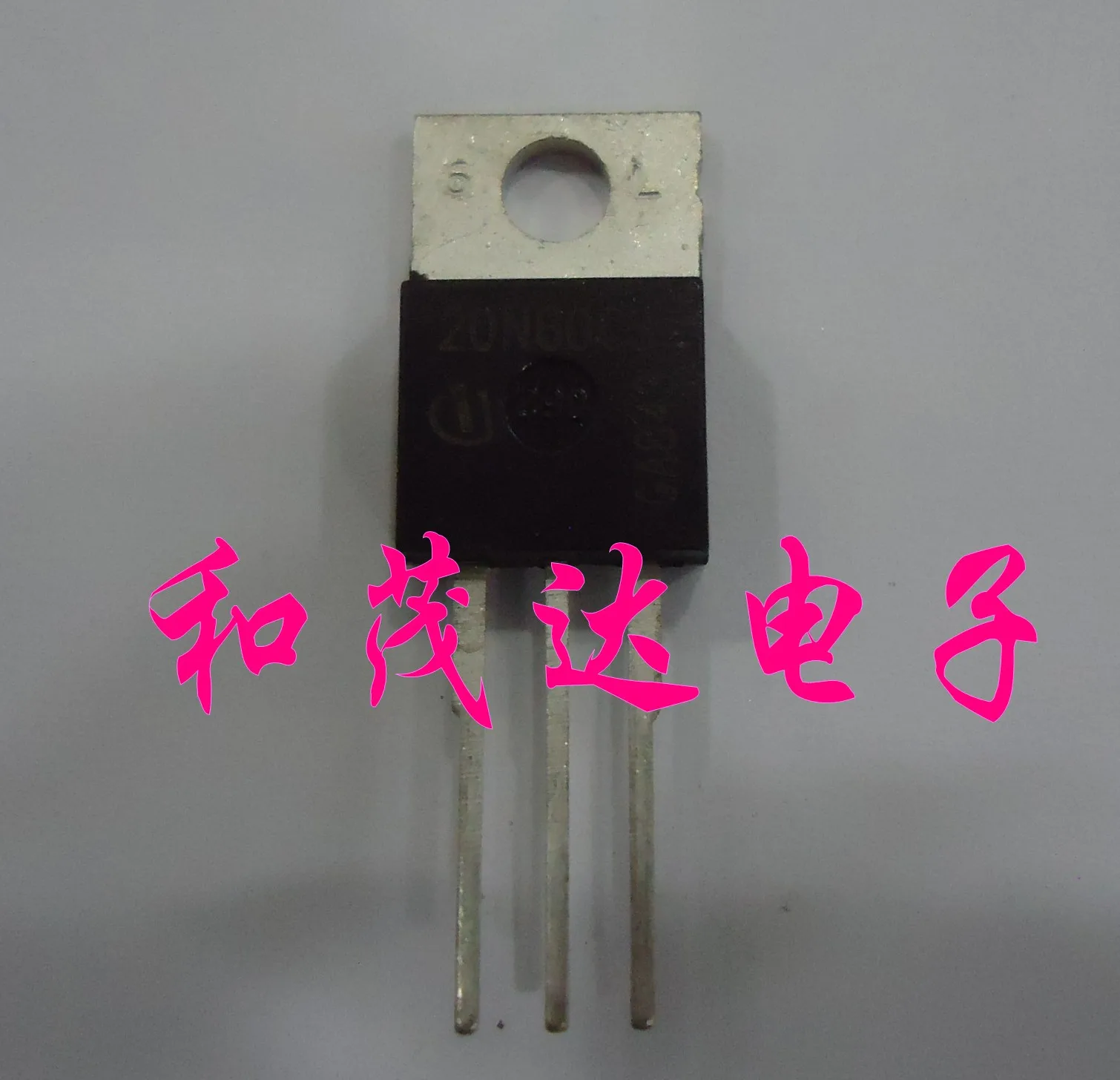 5 шт./SPP20N60C3 20N60C3-220 600V20A TO220